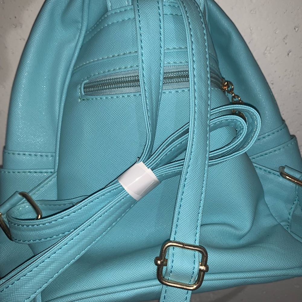 Little backpack - Picture 2 of 2